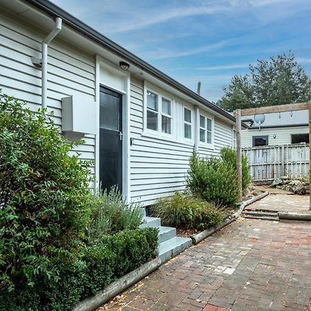 Willa 16 Torquay Tce Hanmer Springs Zewnętrze zdjęcie