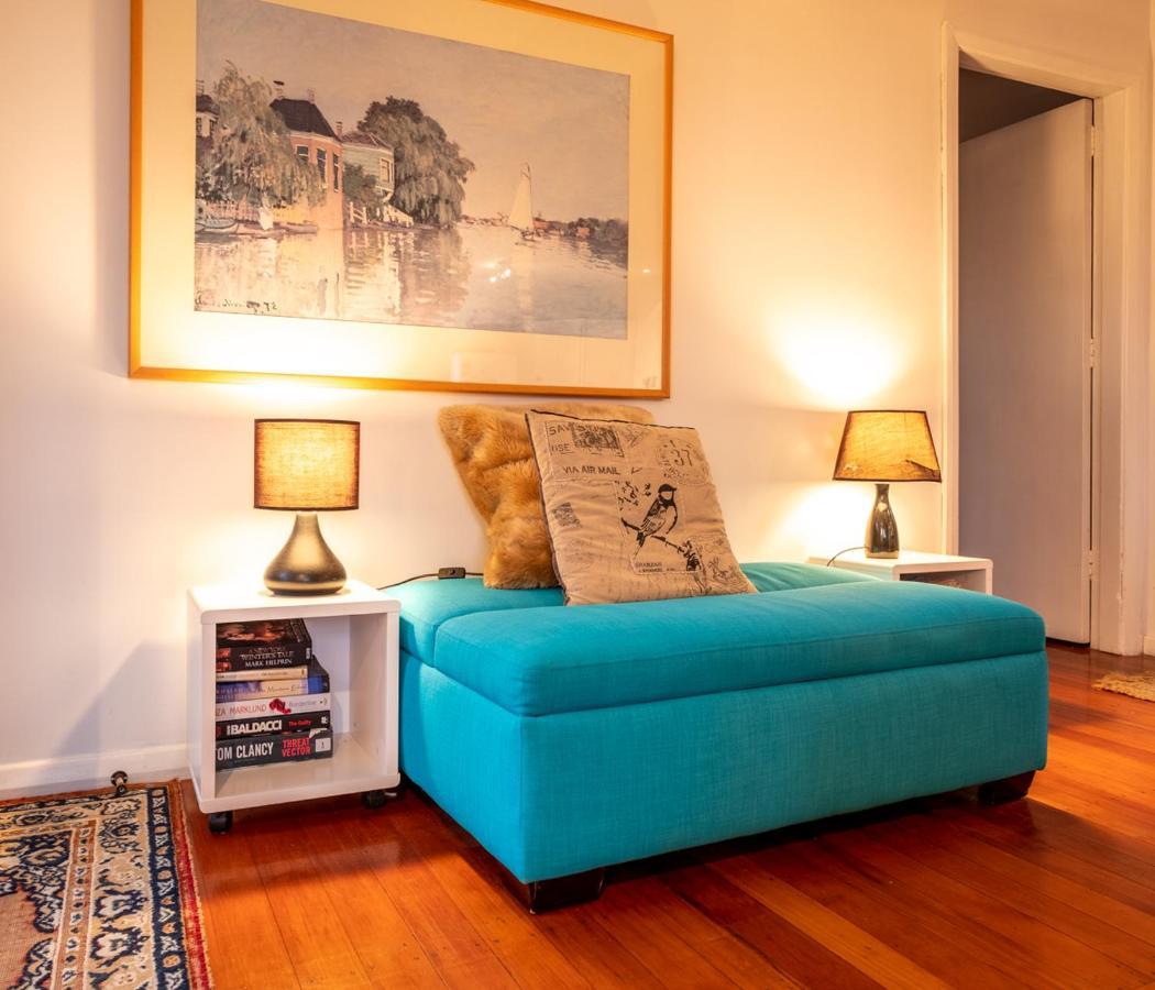 Willa 16 Torquay Tce Hanmer Springs Zewnętrze zdjęcie