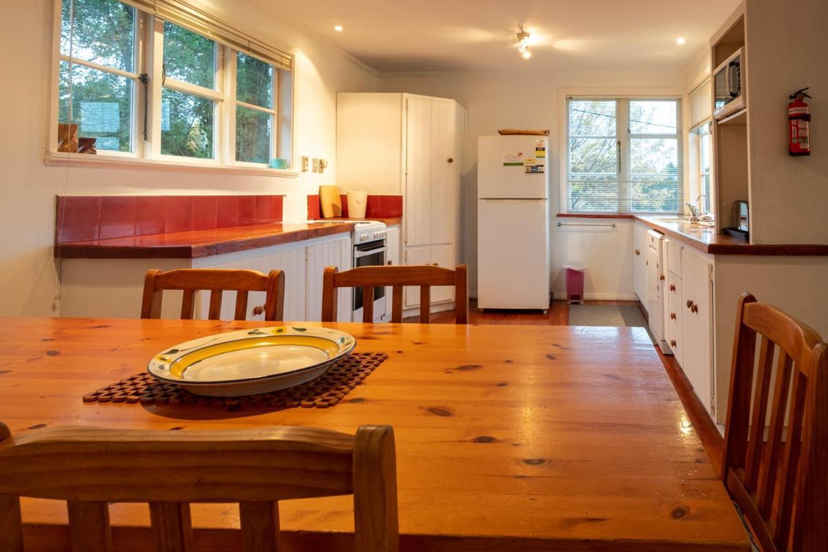 Willa 16 Torquay Tce Hanmer Springs Zewnętrze zdjęcie